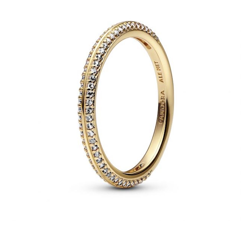 Pandora ME Pavé Ring-169679C01