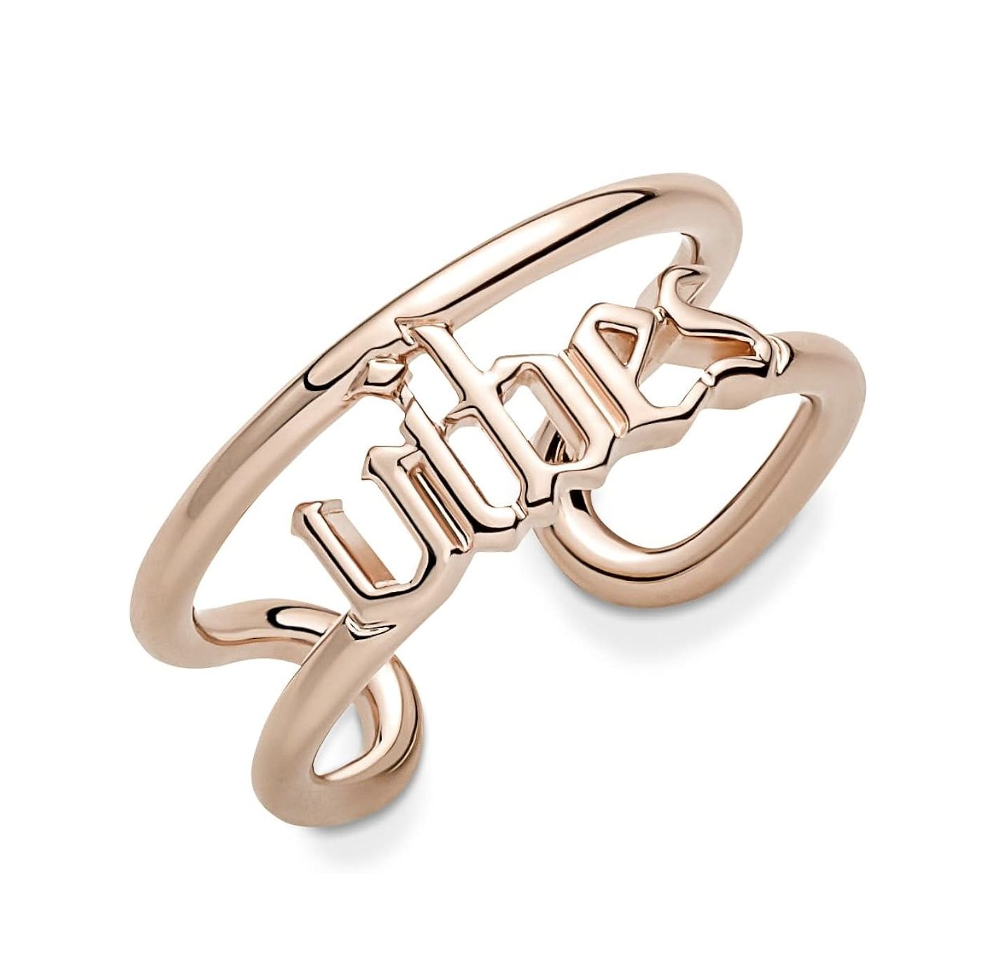 Pandora ME Vibes Open Ring  - 181986C00
