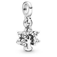 Pandora ME Nature Mini Dangle Charm - 798367CZ