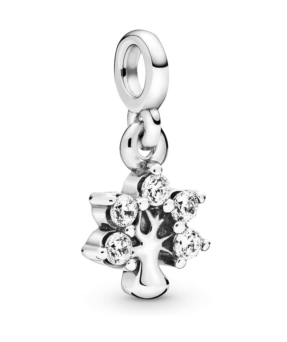 Pandora ME Nature Mini Dangle Charm-798367CZ