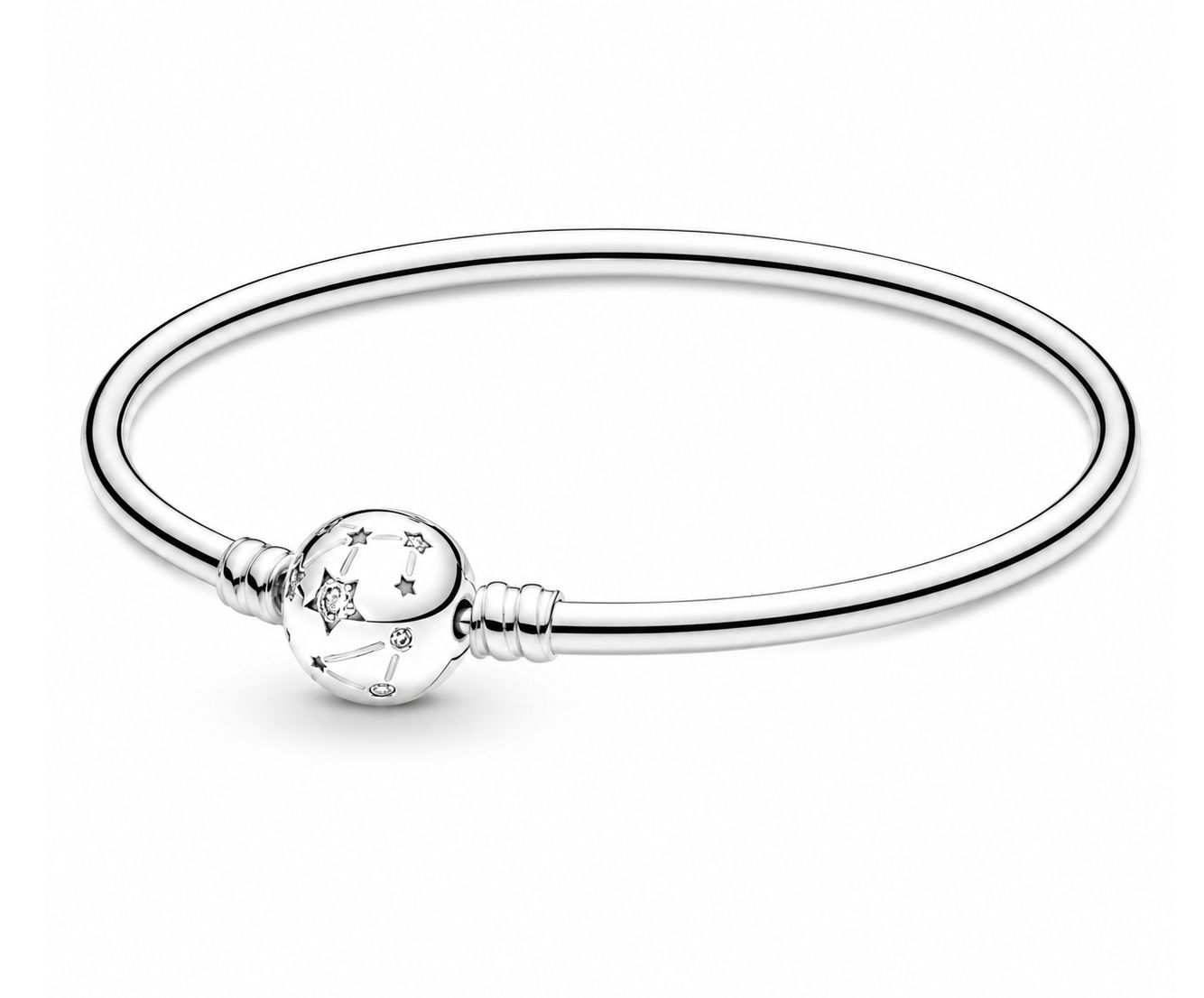 Moments Stars &amp; Galaxy Bangle-590009C01