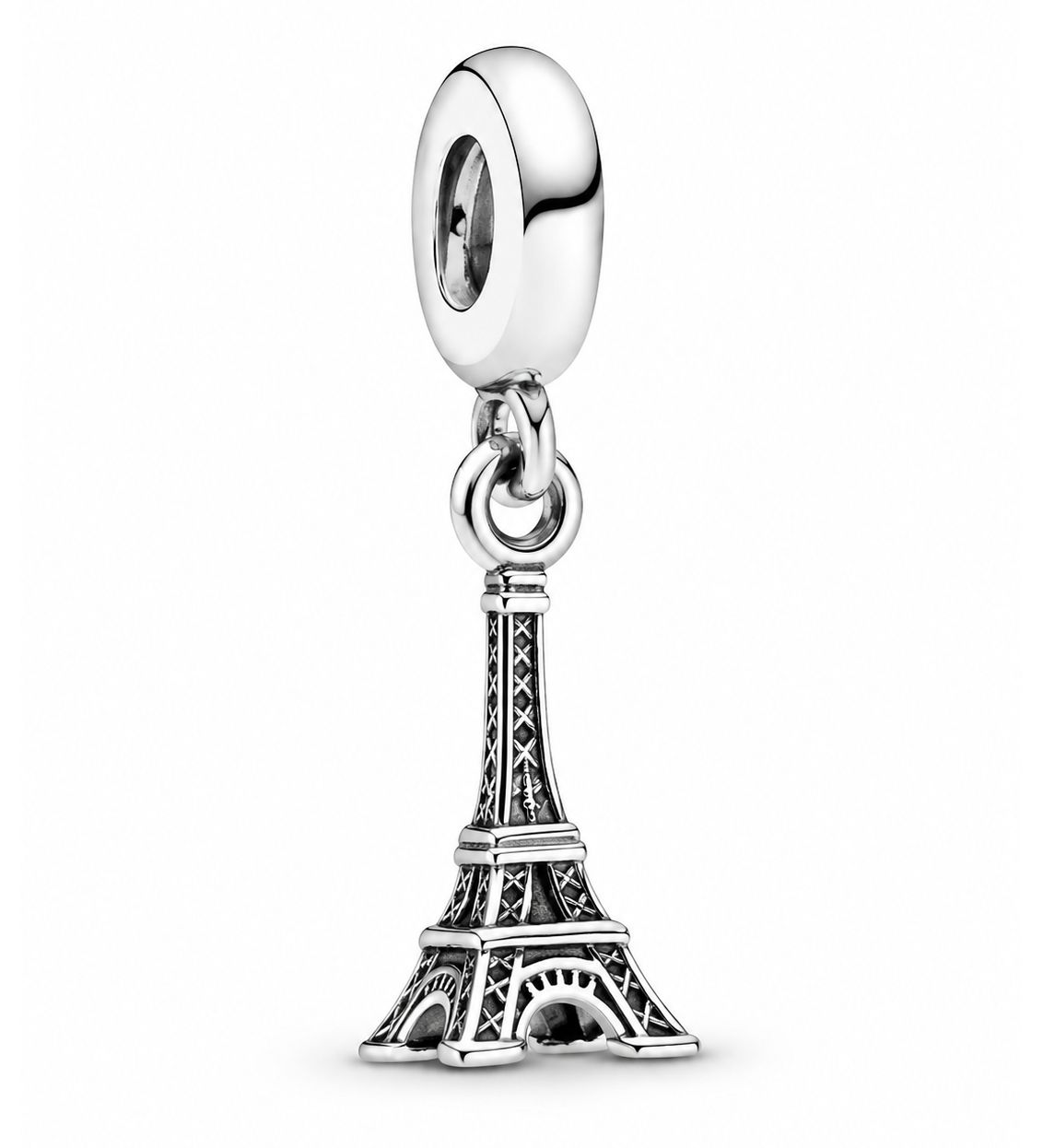 Paris Eiffel Tower Dangle Charm-791082