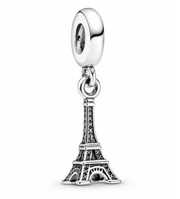 Paris Eiffel Tower Dangle Charm-791082