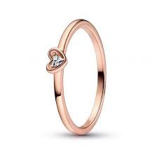 Radiant Heart Ring - 182495C01