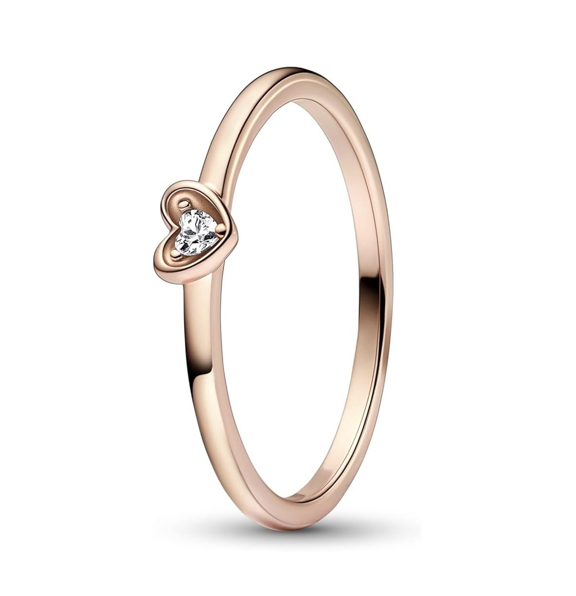 Radiant Heart Ring-182495C01