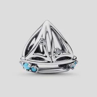 Sailboat Charm - 793905C01