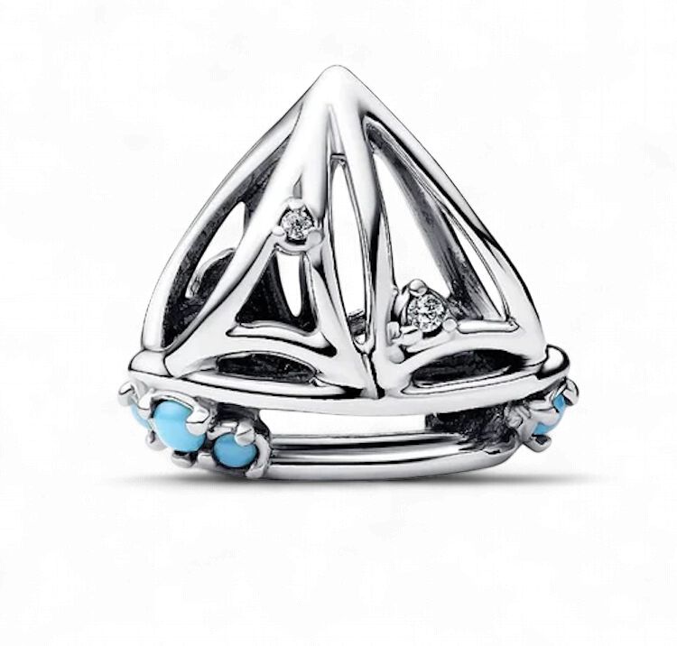 Sailboat Charm-793905C01