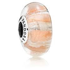 Shimmering Stripe Glass - 796248