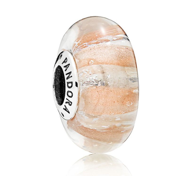 Shimmering Stripe Glass-796248