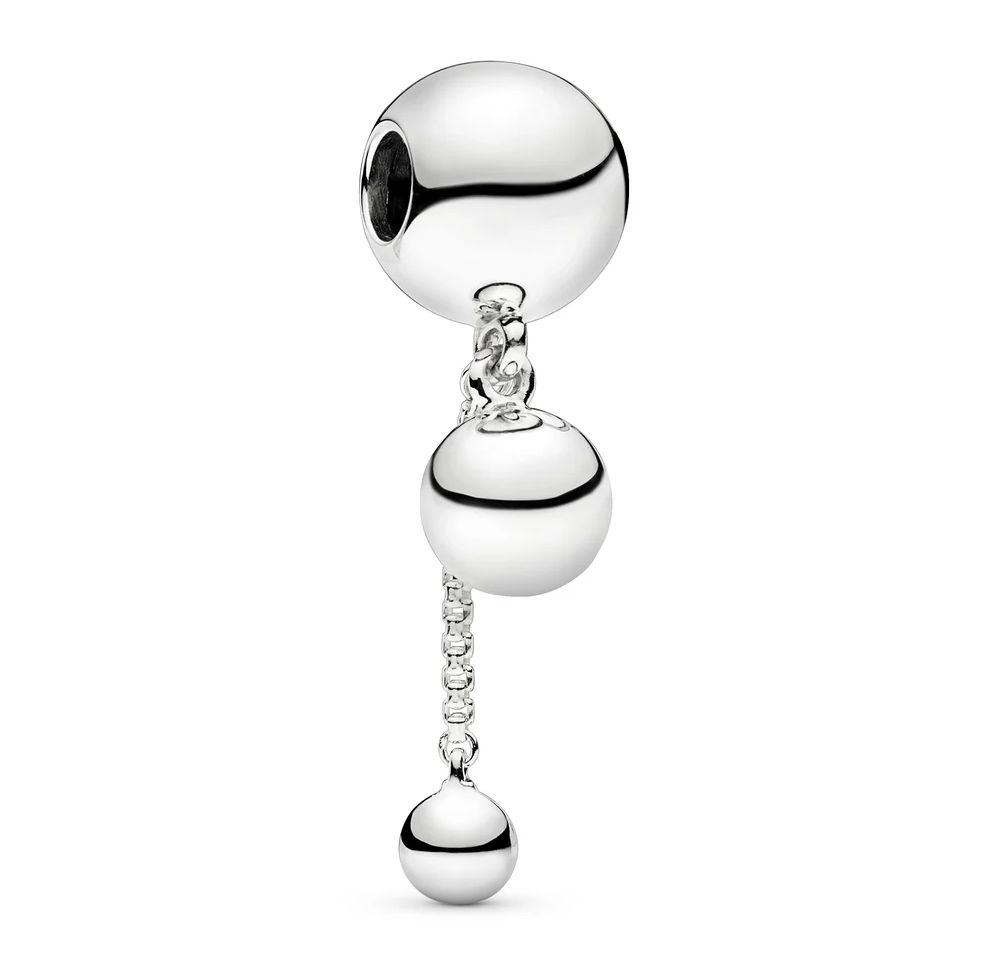 String of Beads Dangle Charm-797521