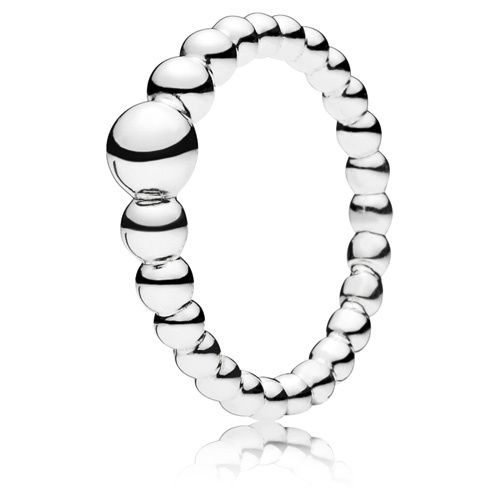 String of Beads Ring - 197536