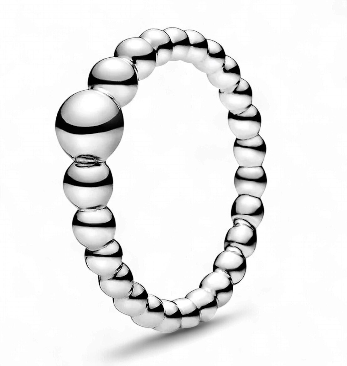 String of Beads Ring-197536