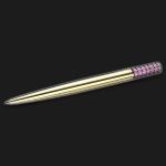 Ballpoint pen, Purple - 5618148