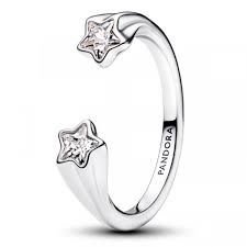 Shooting Stars Open Ring - 193582C01