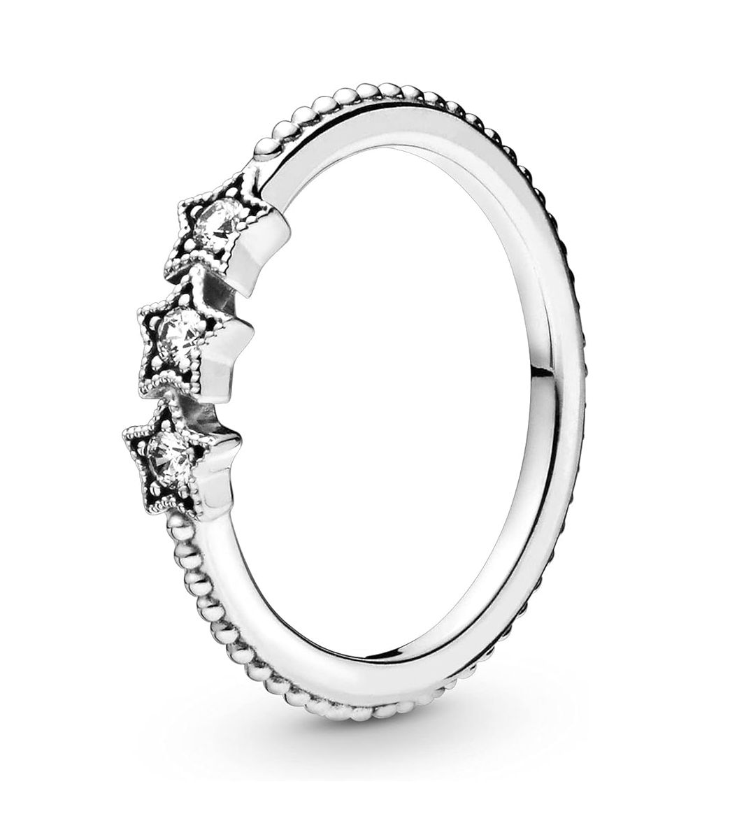 Celestial Stars Ring-198492C01