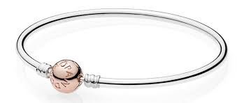 Pandora Moments Bangle - 580713
