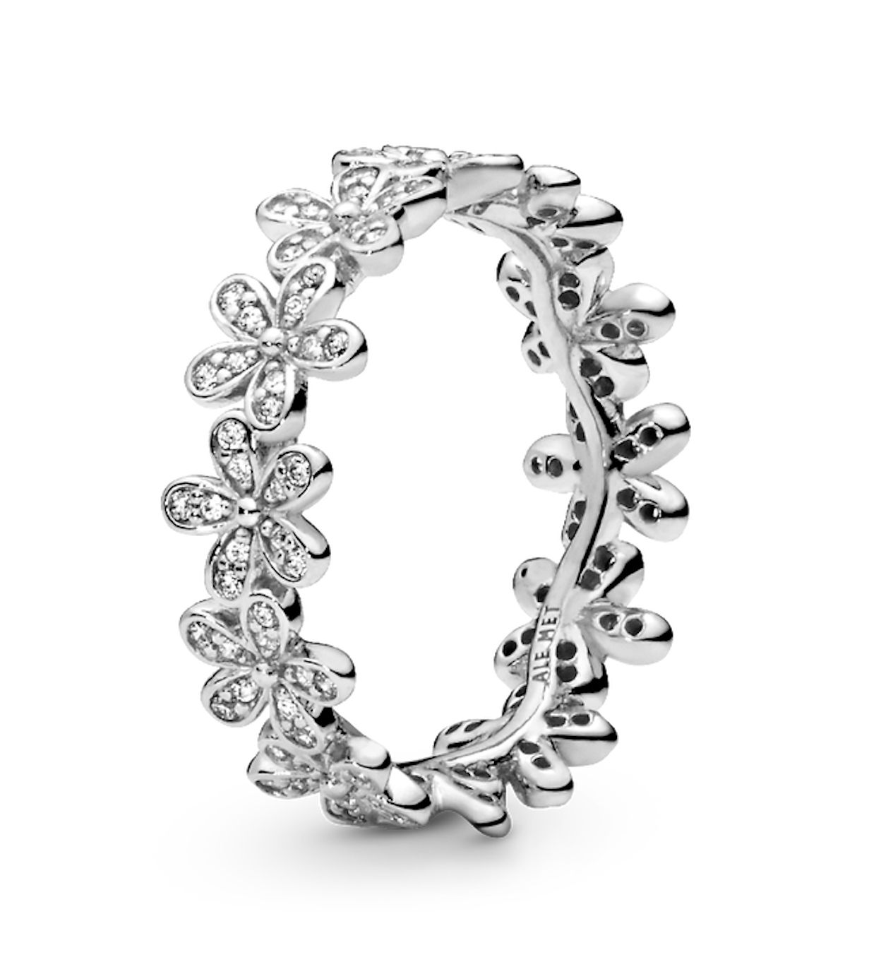 Daisy Flower Ring-190934CZ