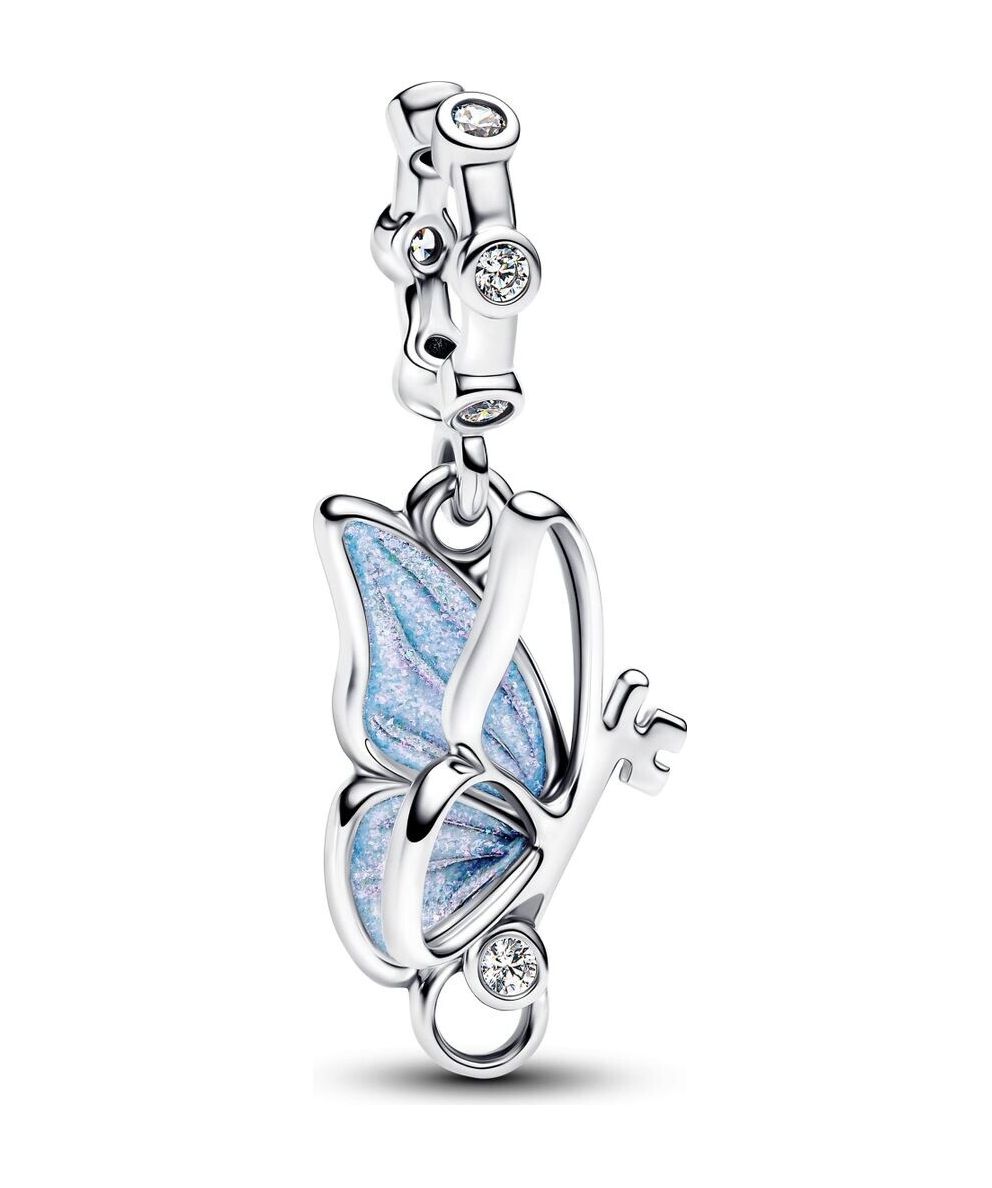 Winged Dangle Charm-794241C01