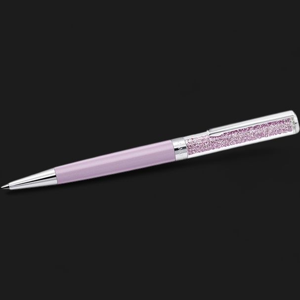 Crystalline Purple Chrome Pen-5224388