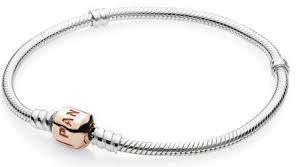 Moments Snake Chain Bracelet - 580702