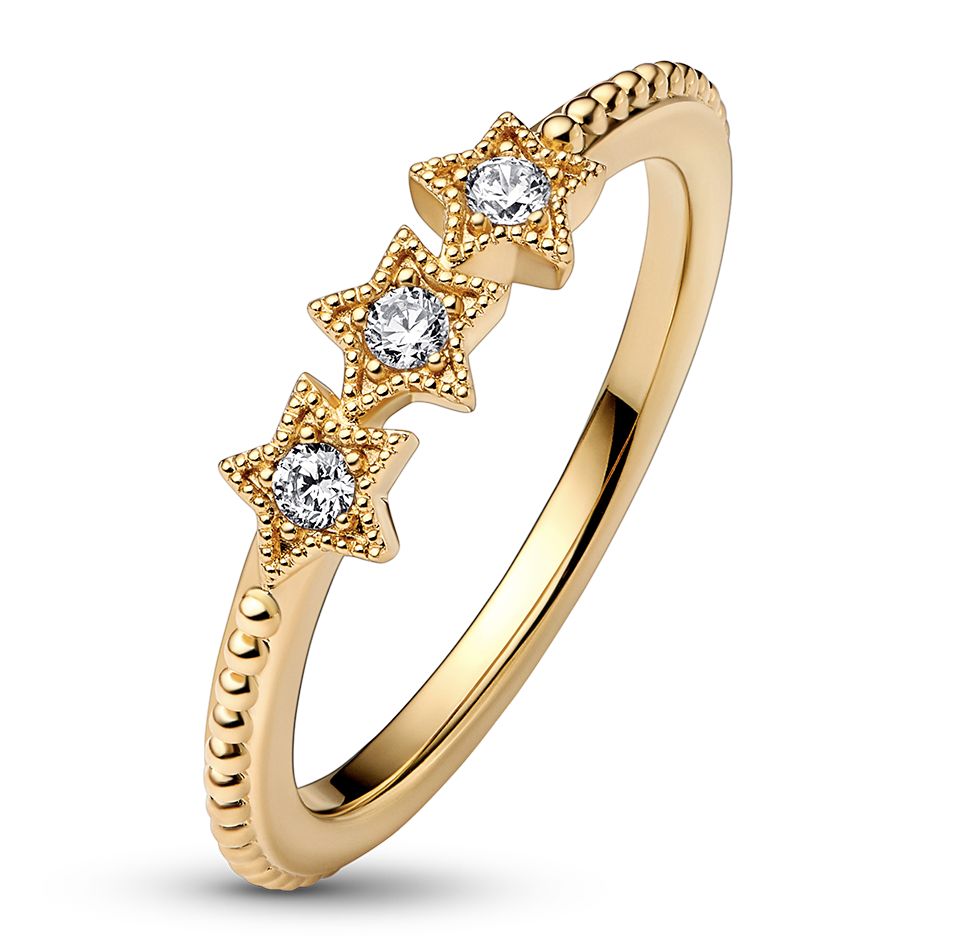 Celestial Stars Ring-162333C01