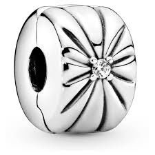 Sunburst Clip Charm - 798614C01