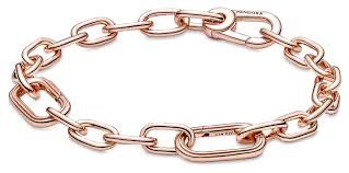Pandora ME Small-Link Chain Bracelet - 589662C00