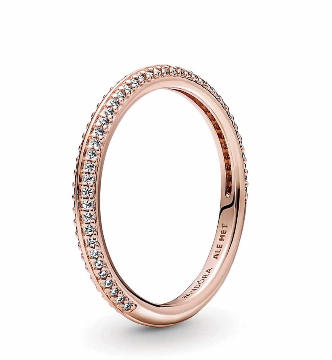 Pandora ME Pavé Ring - 189679C01