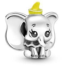Disney Dumbo Charm - 799392C01