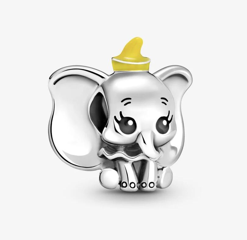 Disney Dumbo Charm - 799392C01