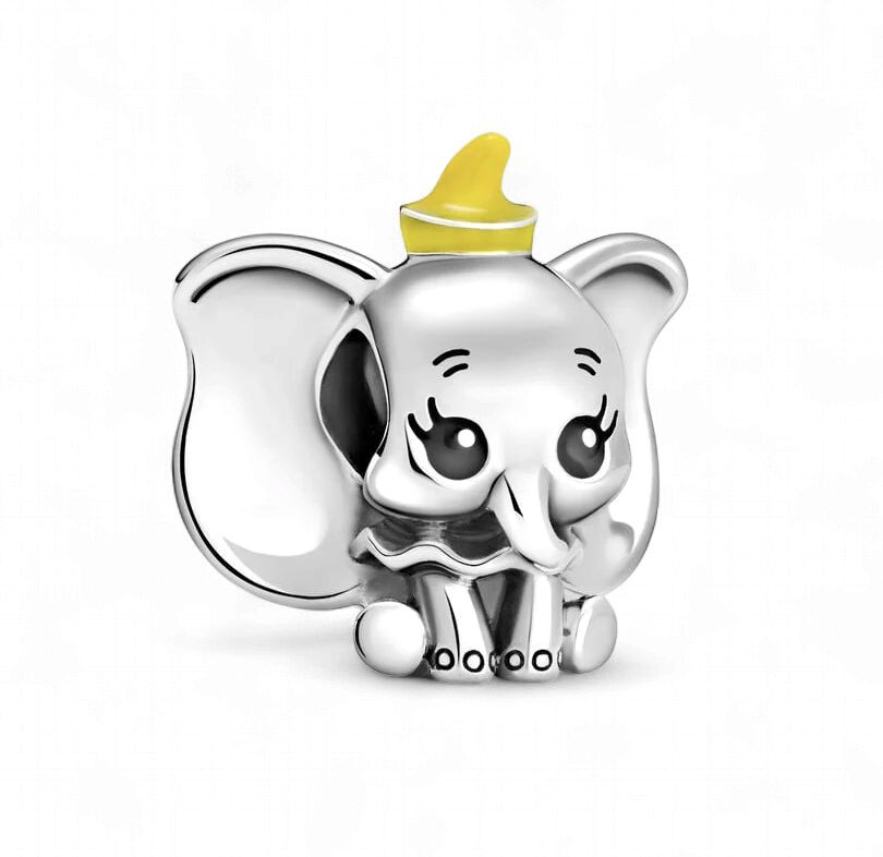 Disney Dumbo Charm - 799392C01