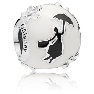 Disney Mary Poppins Charm - 797510ENMX