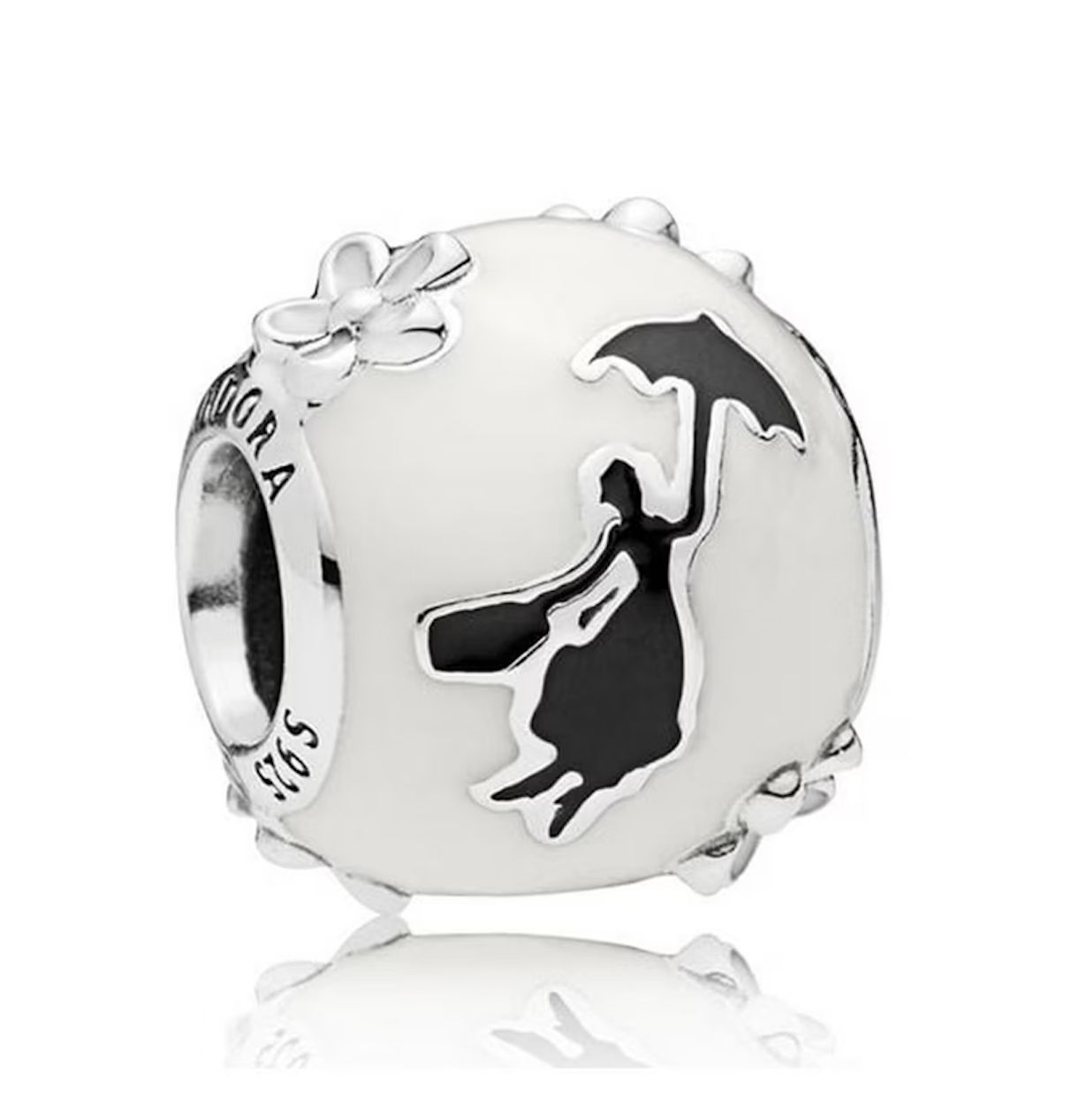 Disney Mary Poppins Charm - 797510ENMX