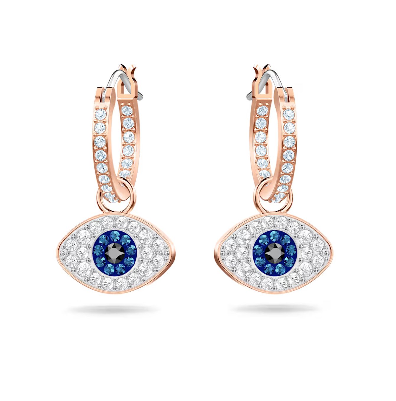 Symbolica Hoop Earrings - 5425857