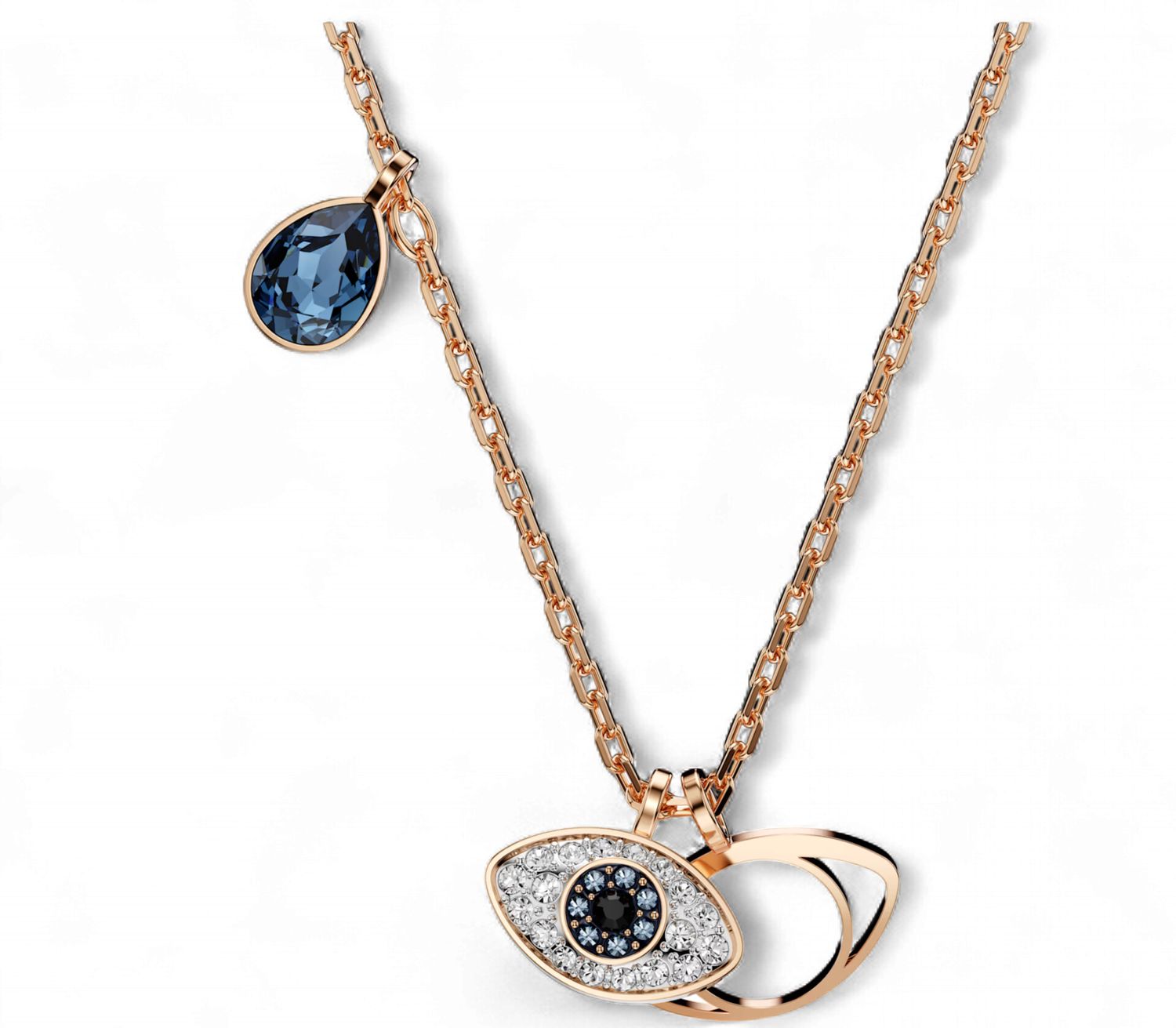 Symbolica Evil Eye Pend-5172560