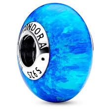 Opalescent Ocean Deep Blue Charm - 791691C02