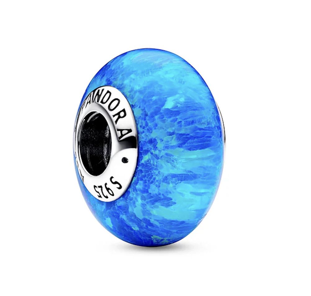 Opalescent Ocean Deep Blue Charm - 791691C02