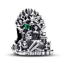 Game of Thrones The Iron Throne Charm - 792965C01