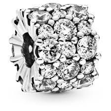 Clear Sparkle Charm - 798487C01