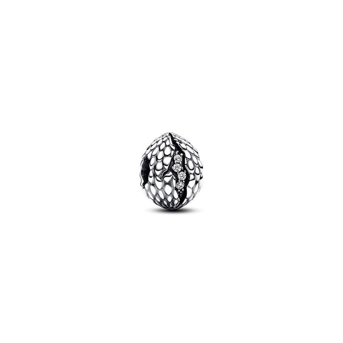 Game of Thrones Sparkling Dragon Egg Charm - 792962C01