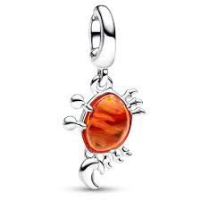 Disney The Little Mermaid Sebastian Crab Dangle Charm - 792694C01