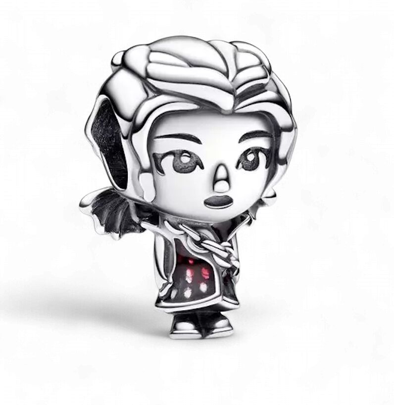 Game of Thrones Daenerys Charm - 792961C01