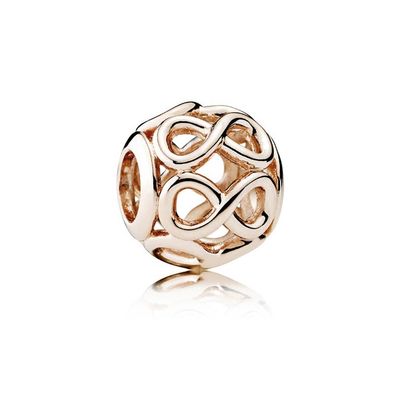 Openwork Infinity Charm - 781872
