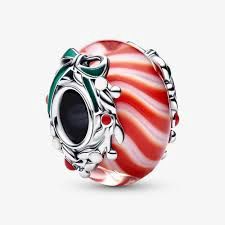 Candy Murano Glass Charm - 794252C01