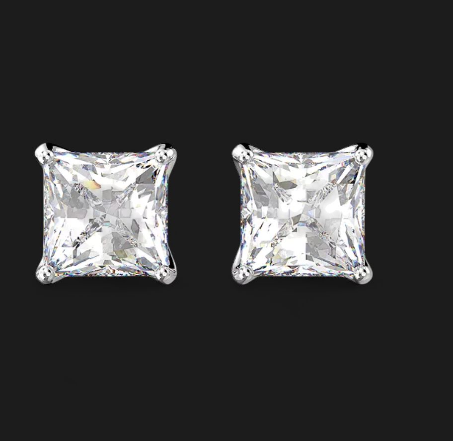 Stilla Attract Stud Earrings-5430365