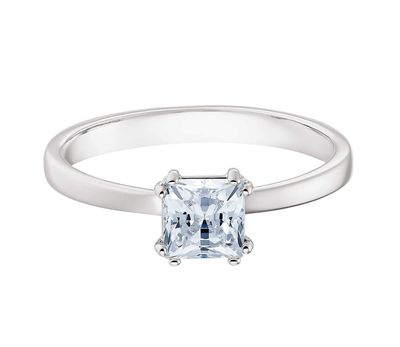Attract Point of Light Ring, Baby Blue-5402435