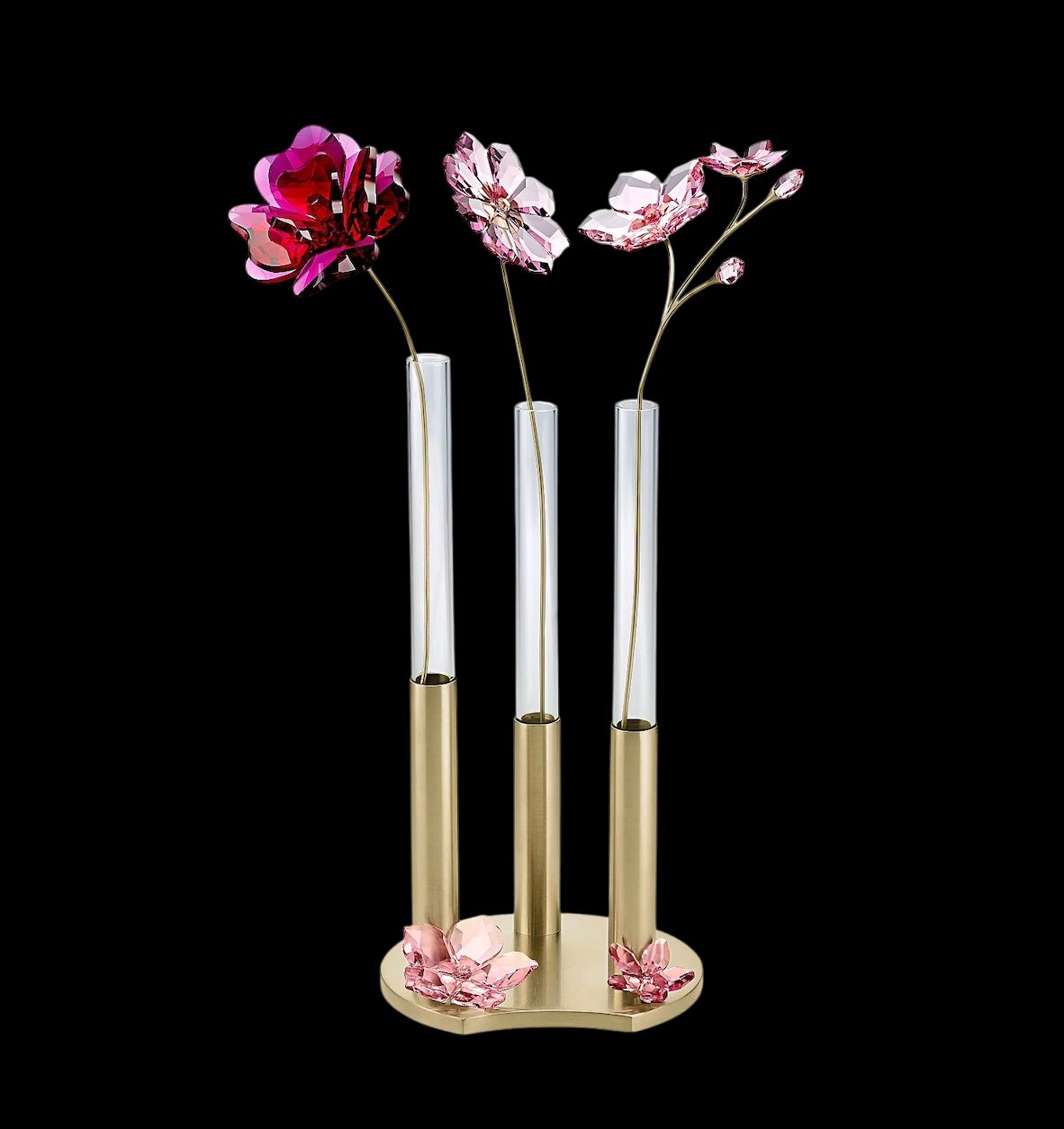 Garden Tales Decorative Vase, Large - 5557807