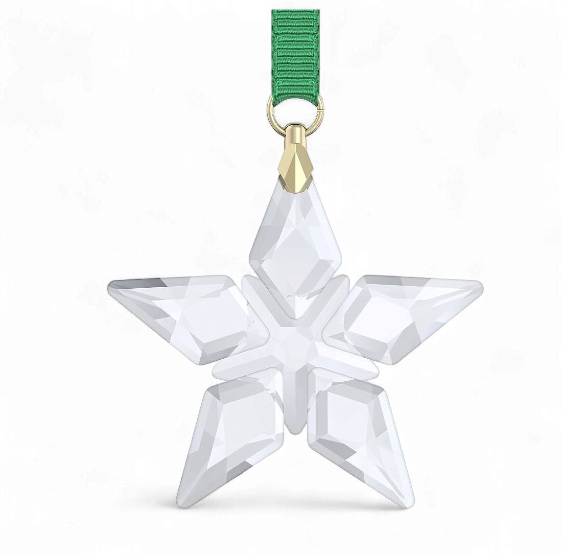 Little Star Ornament-5574358