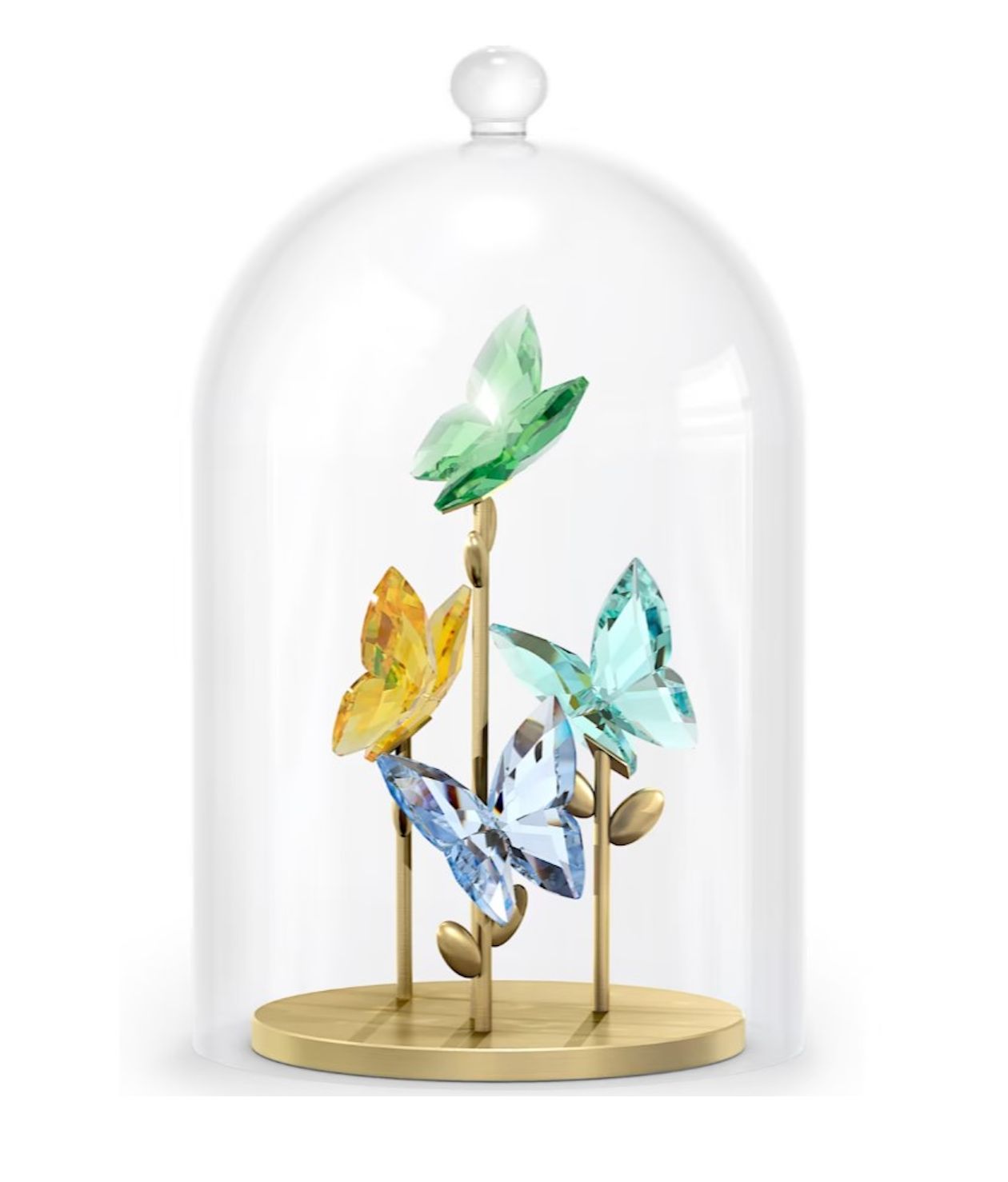 Bell Jar Butterfly-5619219