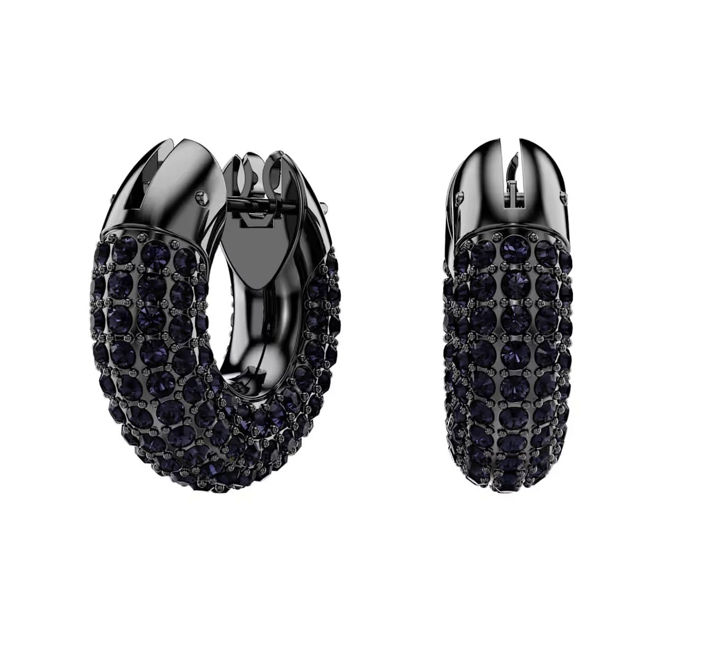 Dextera Hoop Earrings - 5620222